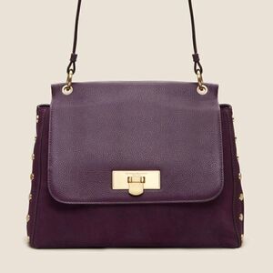 NWT DKNY Flap Satchel